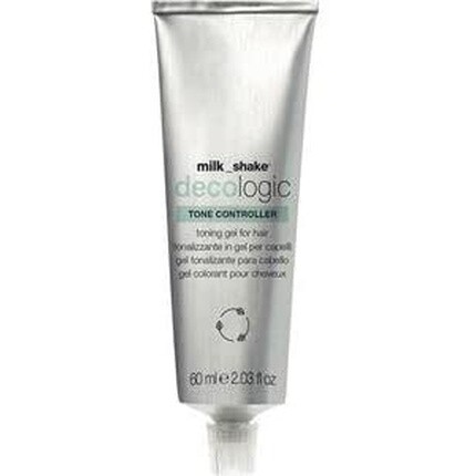 Контроллер тона Ярко-пепельный блондин 60мл, Milk Shake, Серый, Контроллер тона Ярко-пепельный блондин 60мл, Milk Shake
Контроллер тона Ярко-пепельный блондин 60мл, Milk Shake, Серый, Контроллер тона Ярко-пепельный блондин 60мл, Milk Shake