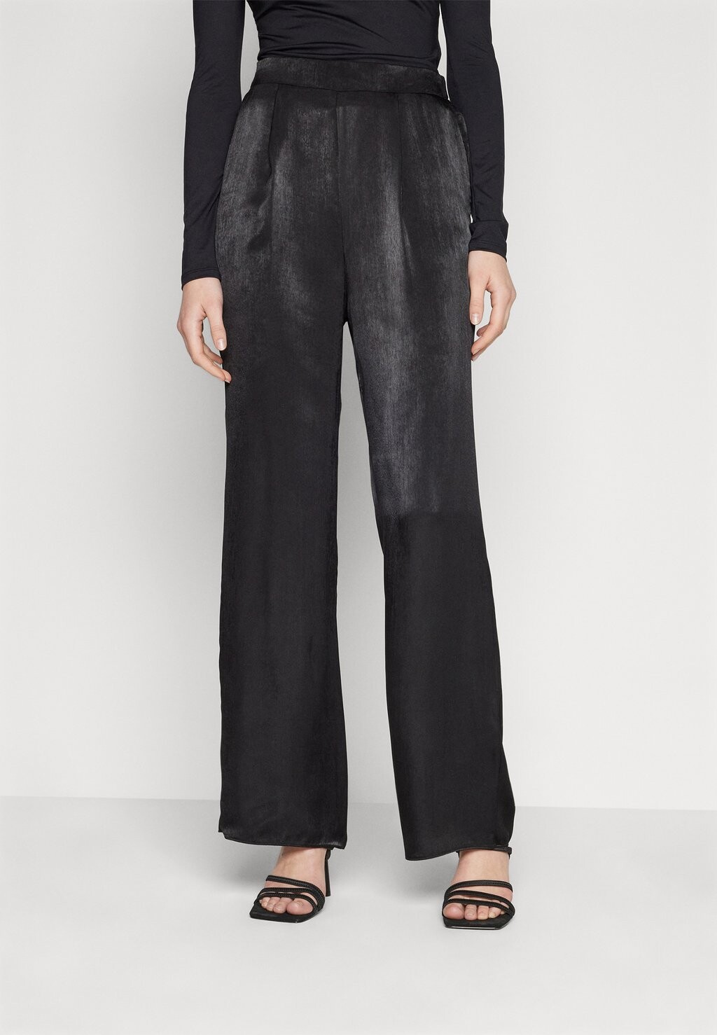 Брюки Even&Odd, цвет black
Брюки Even&Odd, цвет black