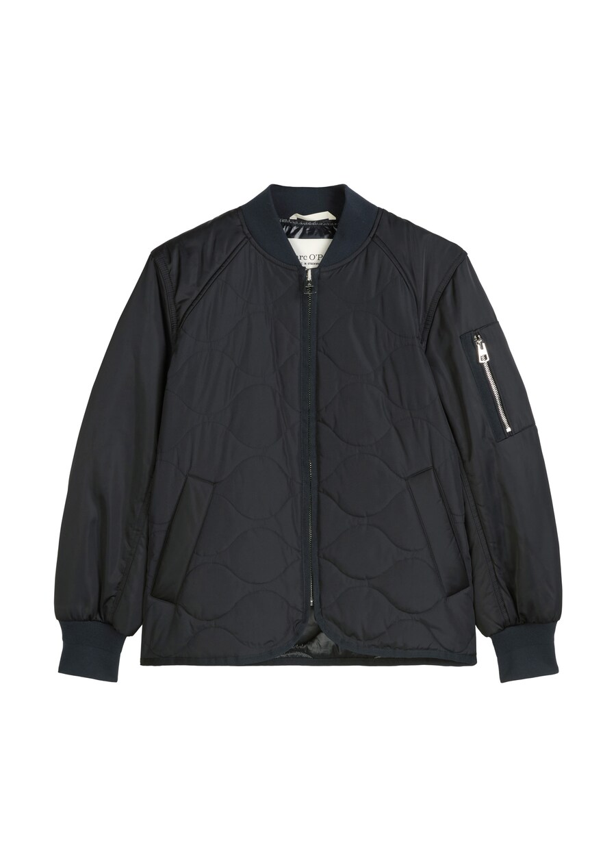 Демисезонная куртка Marc OPolo, Dark blue
Демисезонная куртка Marc OPolo, Dark blue