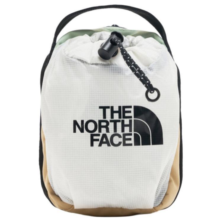 THE NORTH FACE Двухлитровый наружный рюкзак из полиэстера белый и разноцветный унисекс, White & Multicolor
THE NORTH FACE Двухлитровый наружный рюкзак из полиэстера белый и разноцветный унисекс, White & Multicolor