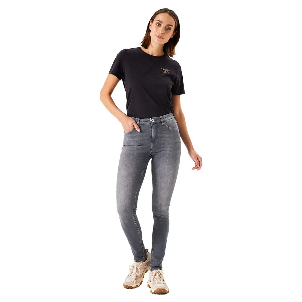 Джинсы Garcia Celia, серый
Джинсы Garcia Celia, серый