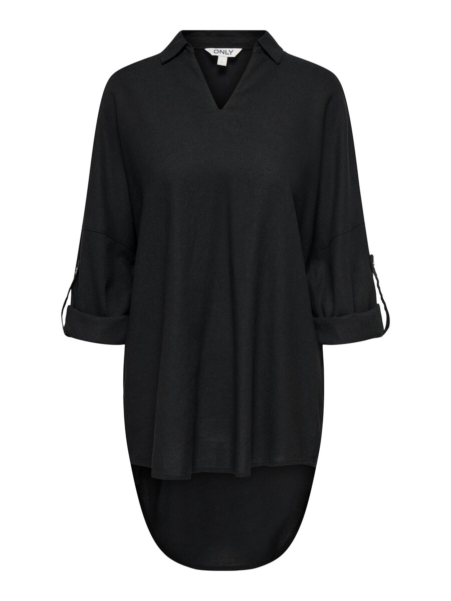 Туника ONLY ONLCARO, черный
Туника ONLY ONLCARO, черный