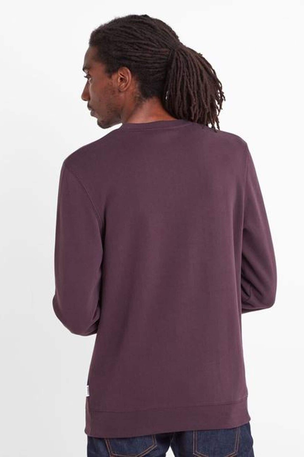 Меллор толстовка Tog 24, фиолетовый
Меллор толстовка Tog 24, фиолетовый