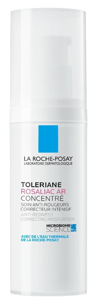 Крем для лица La Roche-Posay Toleriane Rosaliac AR, 40 мл
Крем для лица La Roche-Posay Toleriane Rosaliac AR, 40 мл