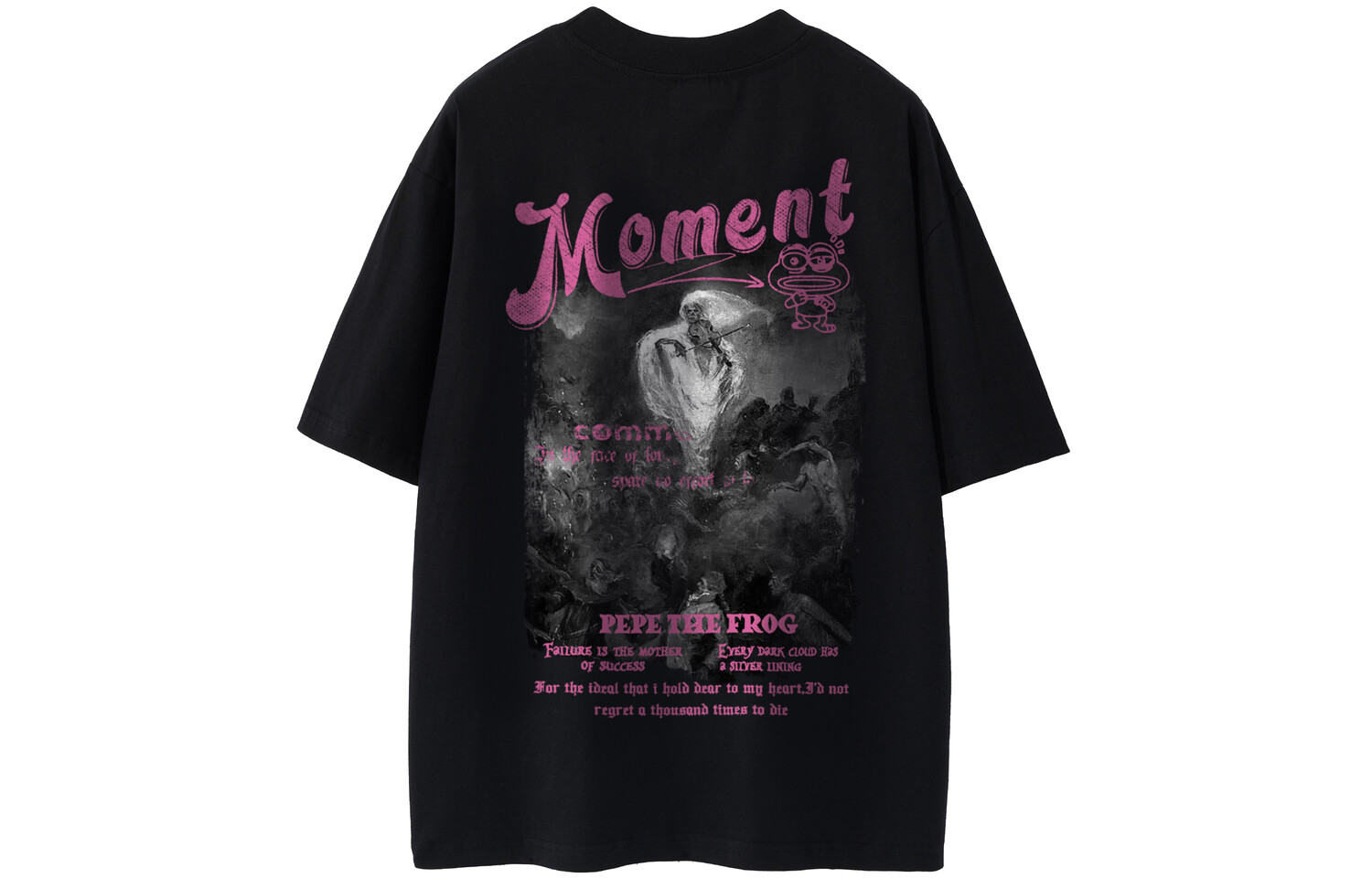 pepe the frog Футболка унисекс с лягушкой Пепе, Бургундия
pepe the frog Футболка унисекс с лягушкой Пепе, Бургундия