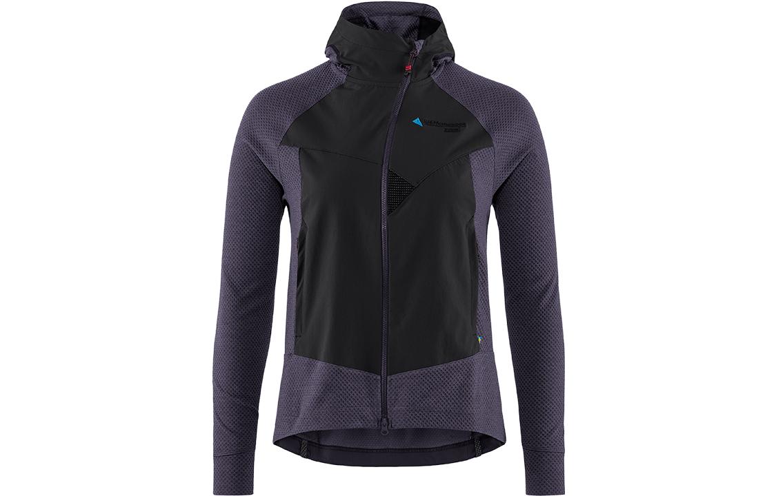 Klattermusen Женская куртка Hugin, Quartz Purple-Crow Black Stone-Raven
Klattermusen Женская куртка Hugin, Quartz Purple-Crow Black Stone-Raven