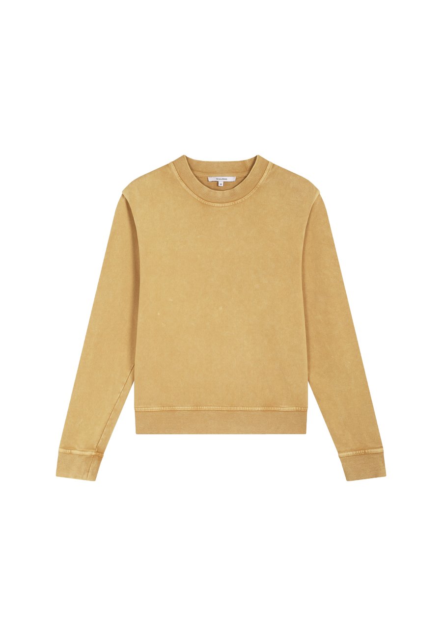 Толстовка Scalpers MARBLE, Mustard/Mustard Yellow
Толстовка Scalpers MARBLE, Mustard/Mustard Yellow