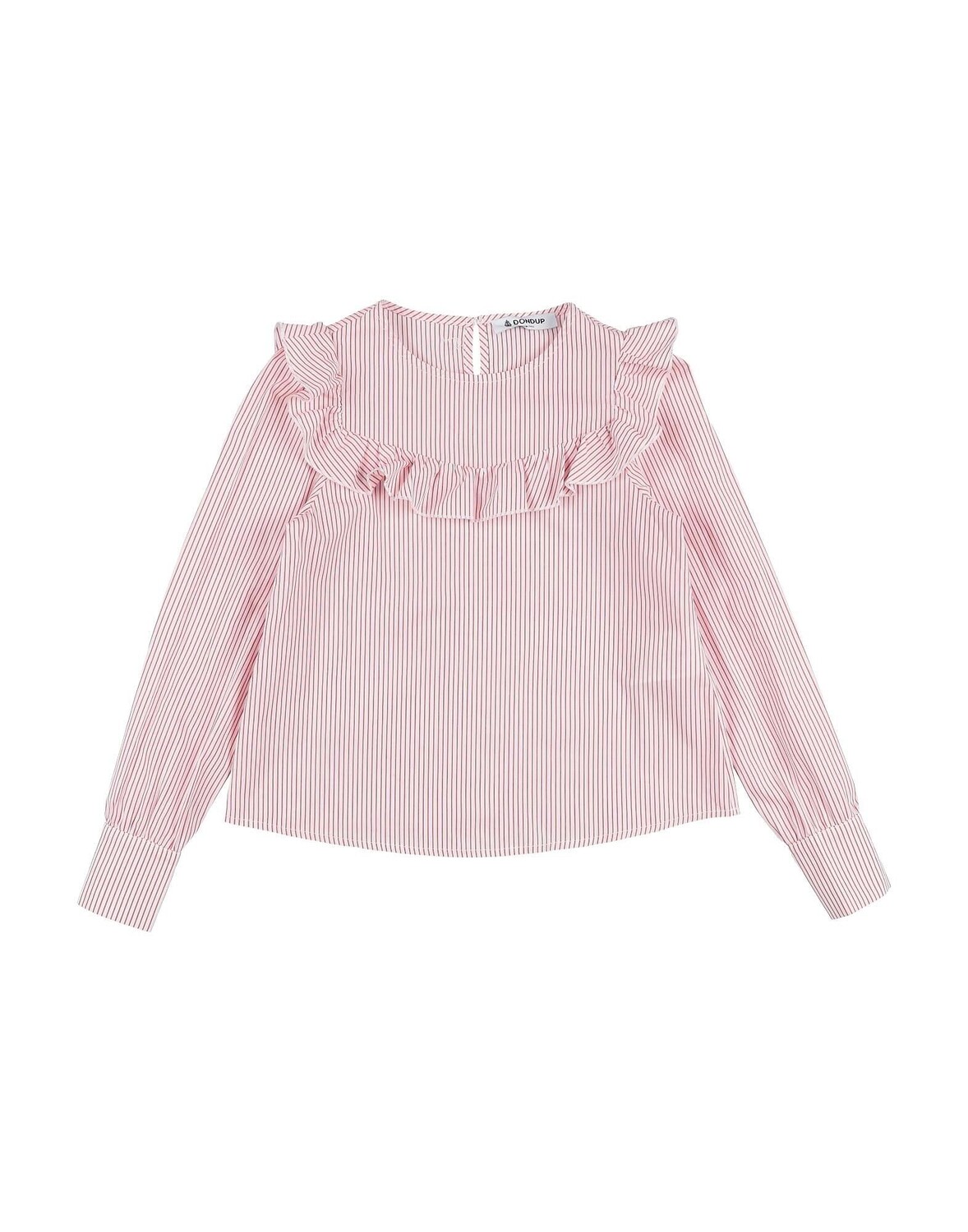 Топ Dondup, красный
Топ Dondup, красный