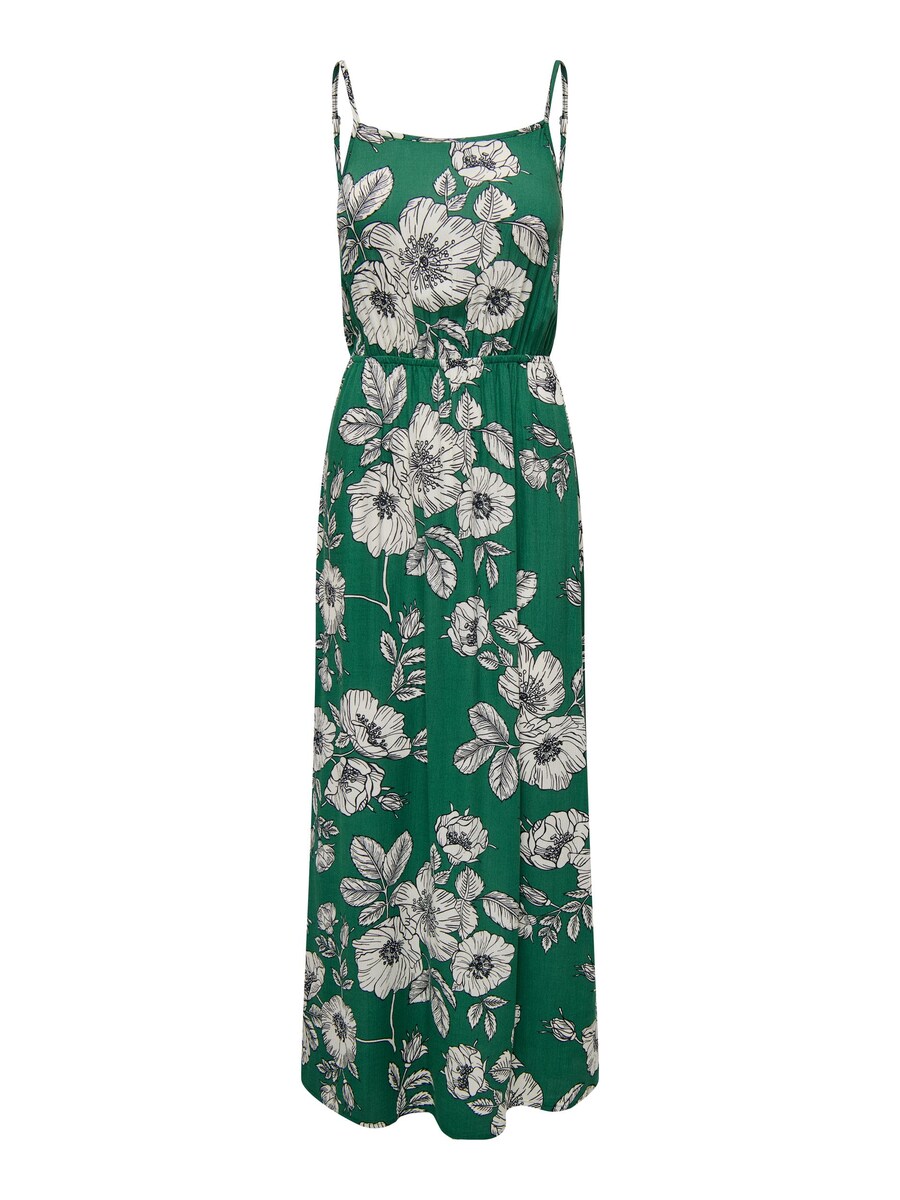 Летнее платье ONLY ONLFRIDAY, темно-зеленый
Летнее платье ONLY ONLFRIDAY, темно-зеленый