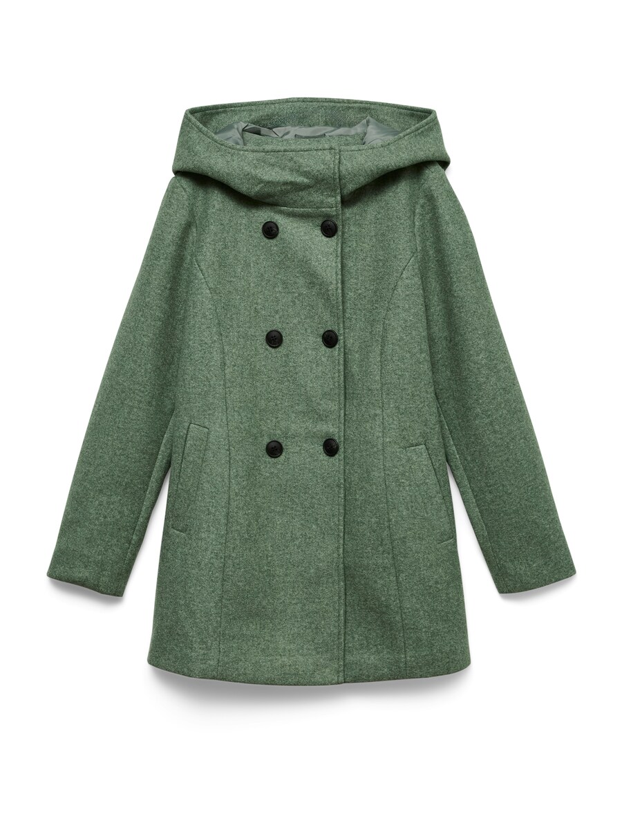 Демисезонное пальто VERO MODA, Jade
Демисезонное пальто VERO MODA, Jade