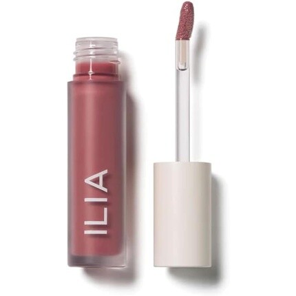 Ilia Natural Balmy Gloss Тонированное масло для губ Нетоксичное без жестокости Чистая красота Linger Berry Mauve, Ilia Beauty
Ilia Natural Balmy Gloss Тонированное масло для губ Нетоксичное без жестокости Чистая красота Linger Berry Mauve, Ilia Beauty