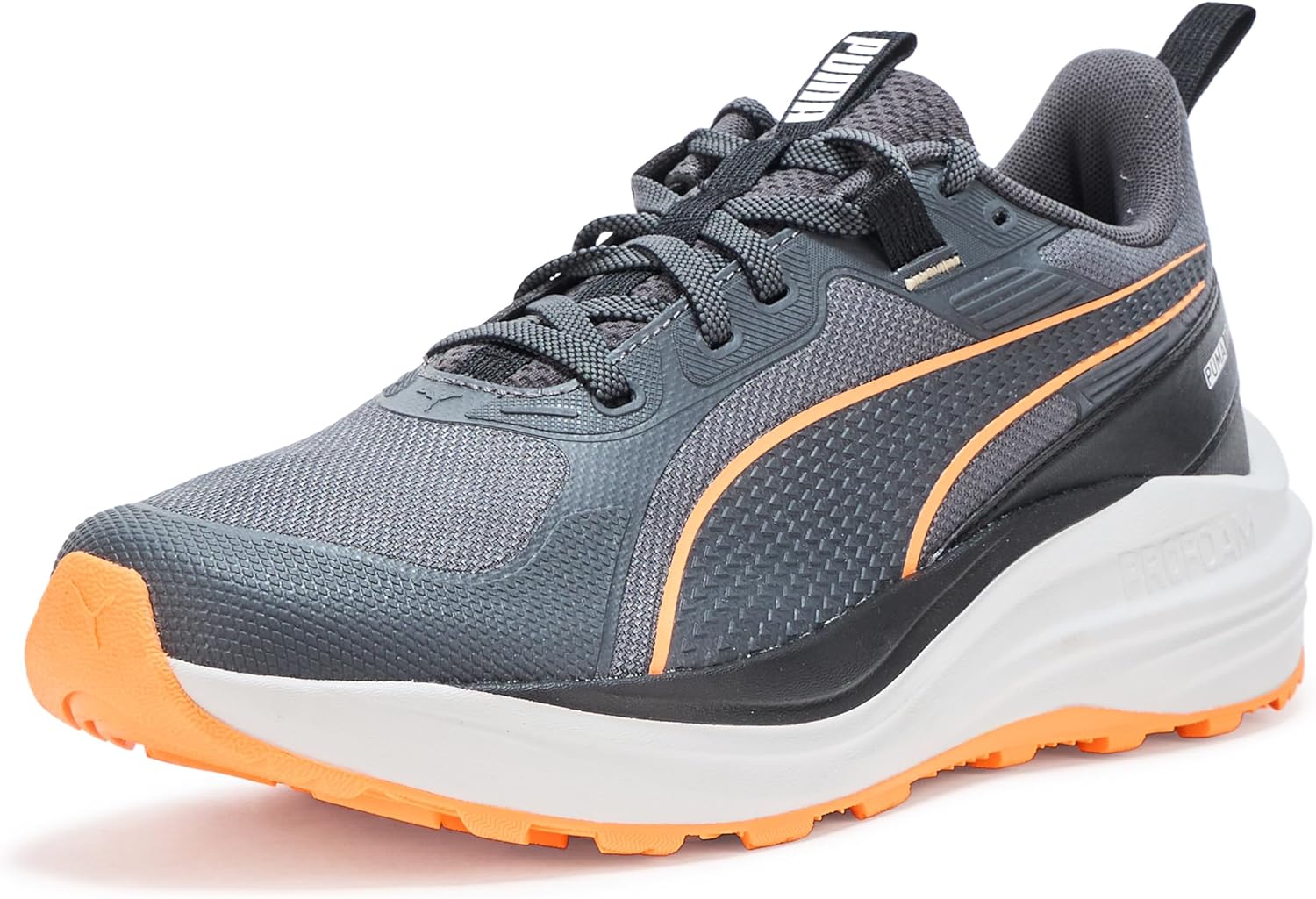 Мужские кроссовки для трейлраннинга Puma Flare Pro, черный
Мужские кроссовки для трейлраннинга Puma Flare Pro, черный