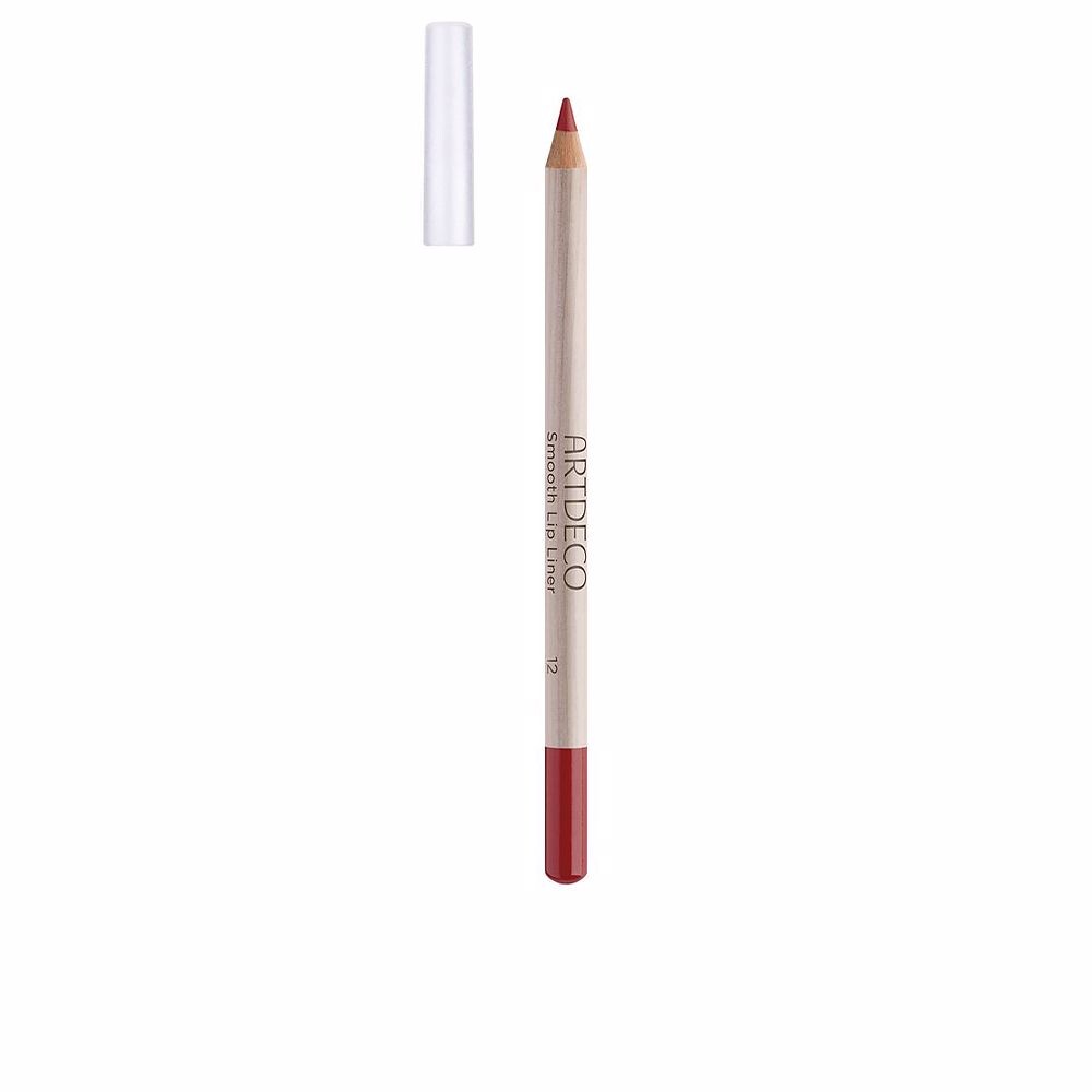 Карандаш для губ Smooth lipliner Artdeco, 1,4 г, roseate
Карандаш для губ Smooth lipliner Artdeco, 1,4 г, roseate