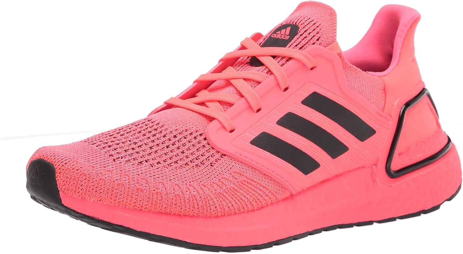 Мужские кроссовки Adidas Ultraboost 20, розовый/черный
Мужские кроссовки Adidas Ultraboost 20, розовый/черный