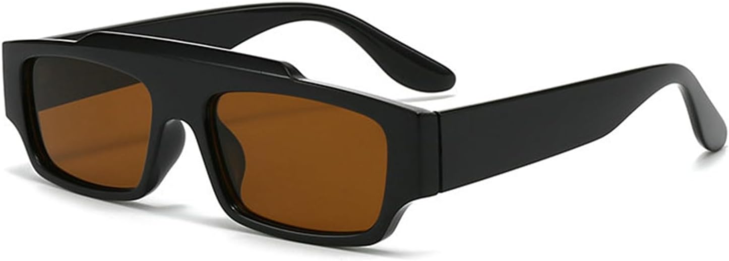 Хелена Ретро Квадратные Солнцезащитные очки Модные Маленькие Оправы Мужские Женские Солнцезащитные Очки Прямоугольные Винтажные Черные Панк Солнцезащитные Очки с плоской верхней частью helena, C2
Хелена Ретро Квадратные Солнцезащитные очки Модные Маленькие Оправы Мужские Женские Солнцезащитные Очки Прямоугольные Винтажные Черные Панк Солнцезащитные Очки с плоской верхней частью helena, C2