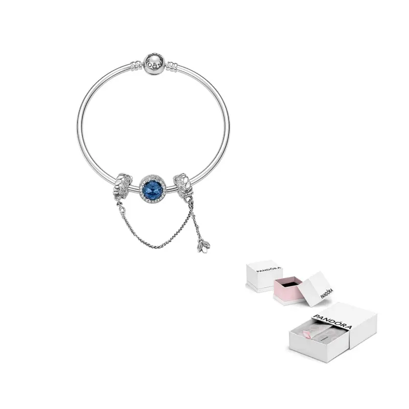 Pandora Кристальные браслеты 925 Sterling Silver для женщин
Pandora Кристальные браслеты 925 Sterling Silver для женщин
