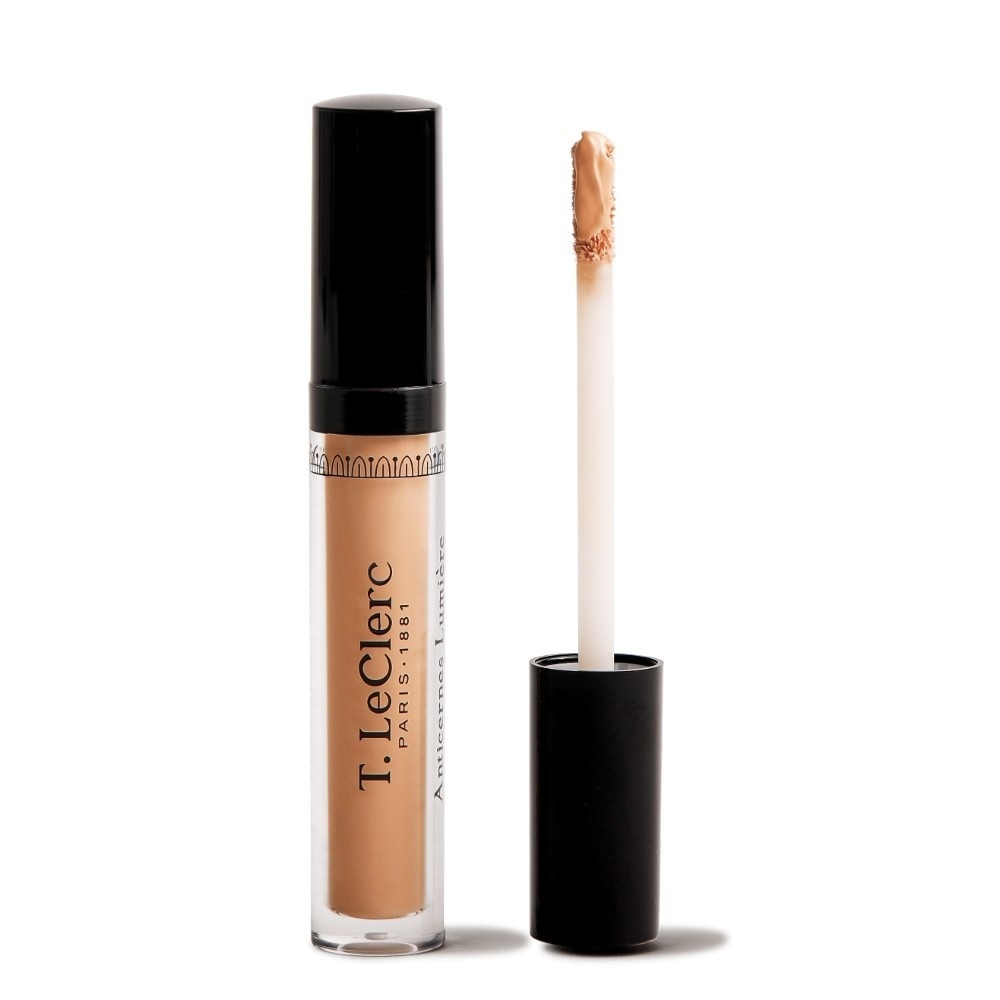 Корректор luminous T Leclerc, 6 - ambre, объем 5 мл
Корректор luminous T Leclerc, 6 - ambre, объем 5 мл