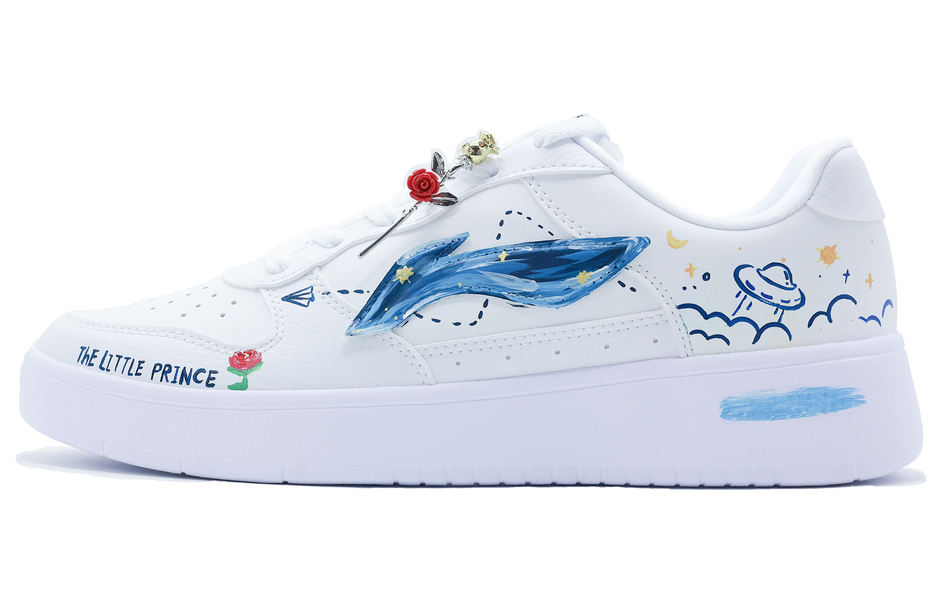 LINING Кроссовки для скейтбординга Pontoon Boats, нескользящие, износостойкие, дышащие, с низким верхом, мужские, сине-белые
LINING Кроссовки для скейтбординга Pontoon Boats, нескользящие, износостойкие, дышащие, с низким верхом, мужские, сине-белые