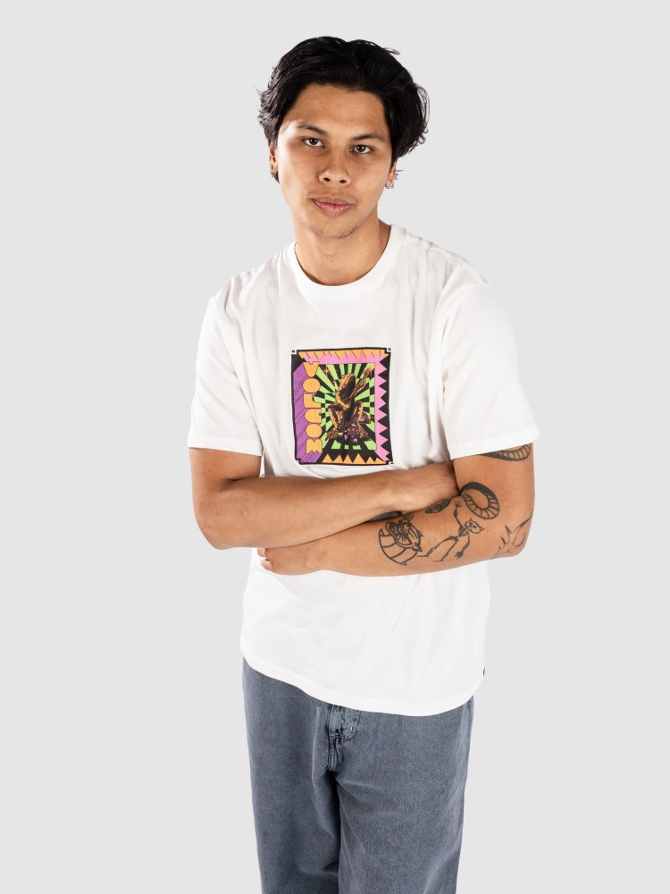 Футболка Volcom Doom Frog T-Shirt, off white, Белый, Футболка Volcom Doom Frog T-Shirt, off white
Футболка Volcom Doom Frog T-Shirt, off white, Белый, Футболка Volcom Doom Frog T-Shirt, off white