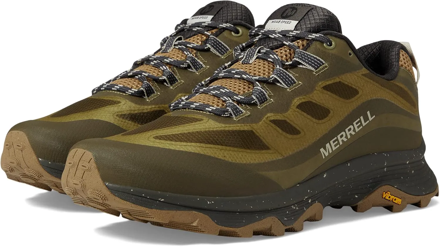 Merrell, трекинговые мужские ботинки, оливковый
Merrell, трекинговые мужские ботинки, оливковый
