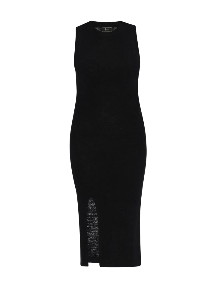 Длинное платье faina, черный
Длинное платье faina, черный