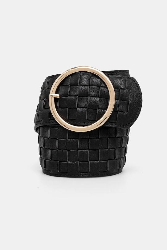 Ремень Answear.Lab, черный
Ремень Answear.Lab, черный