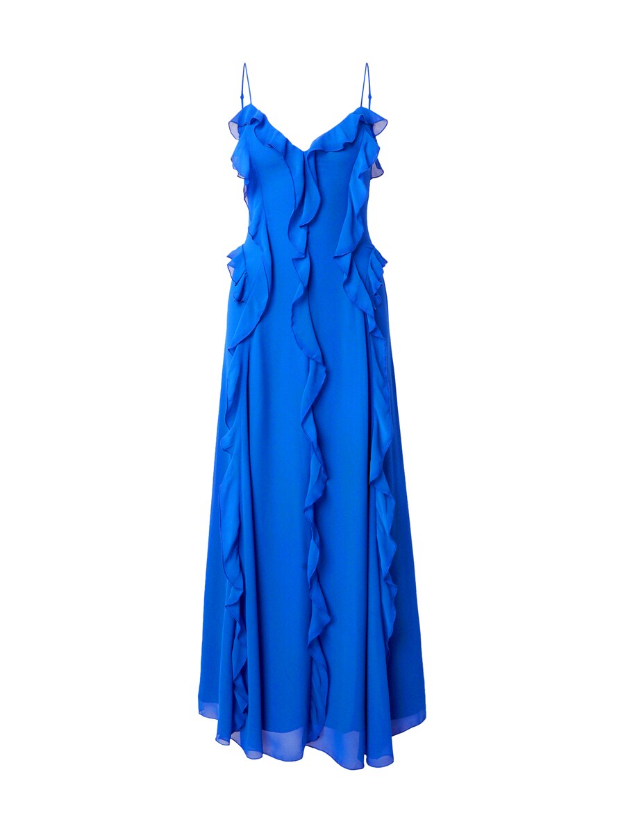 Вечернее платье Bardot VERIS, королевский синий
Вечернее платье Bardot VERIS, королевский синий