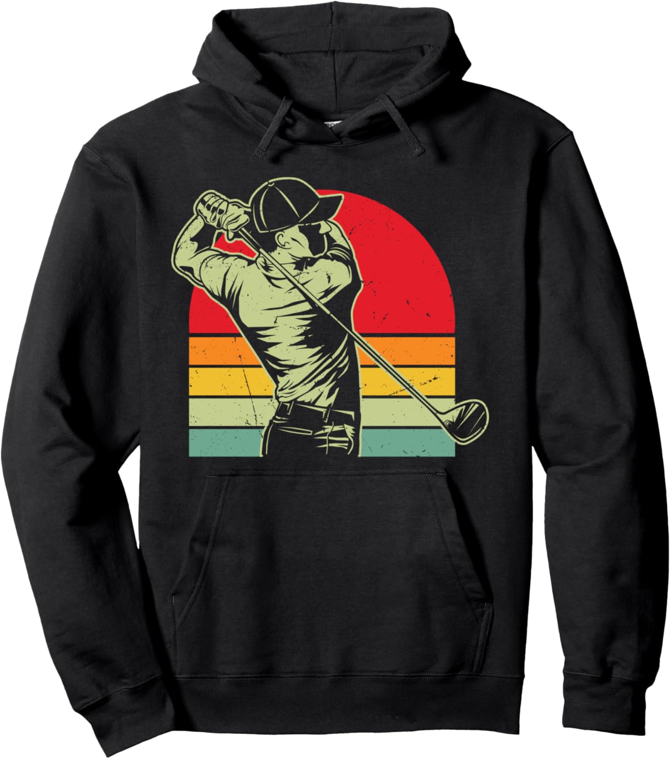 Игрок в гольф, закат, гольфист, аксессуары для гольфа, толстовка с логотипом гольф-клуба Golf Gadgets For Men Golfing Essentials Golf Bag, черный
Игрок в гольф, закат, гольфист, аксессуары для гольфа, толстовка с логотипом гольф-клуба Golf Gadgets For Men Golfing Essentials Golf Bag, черный