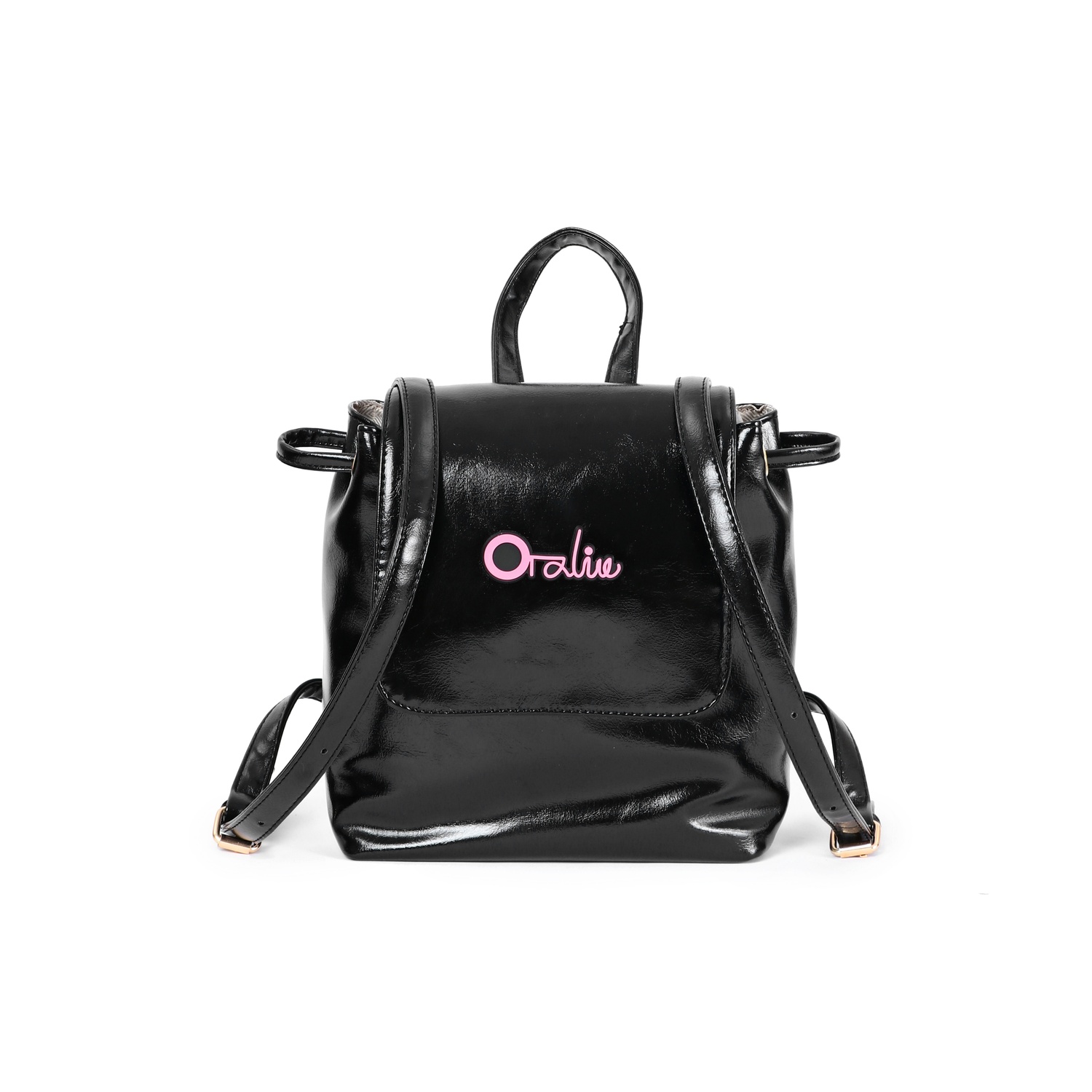 Рюкзак OTA Backpacks, Vibrant Black
Рюкзак OTA Backpacks, Vibrant Black