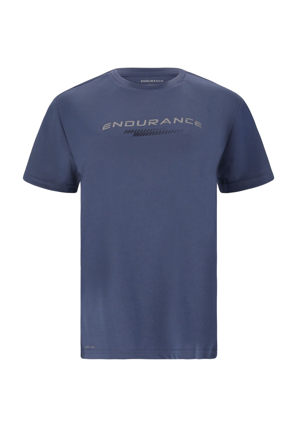 Футболка Keiling с быстросохнущей технологией QUICK DRY ENDURANCE, цвет Serenity Blue
Футболка Keiling с быстросохнущей технологией QUICK DRY ENDURANCE, цвет Serenity Blue