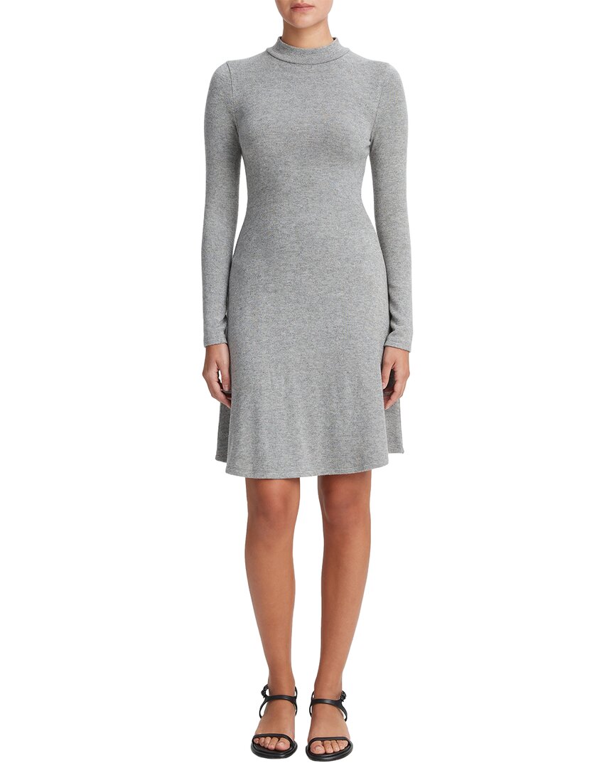 Мини-платье Винс Vince, серый
Мини-платье Винс Vince, серый