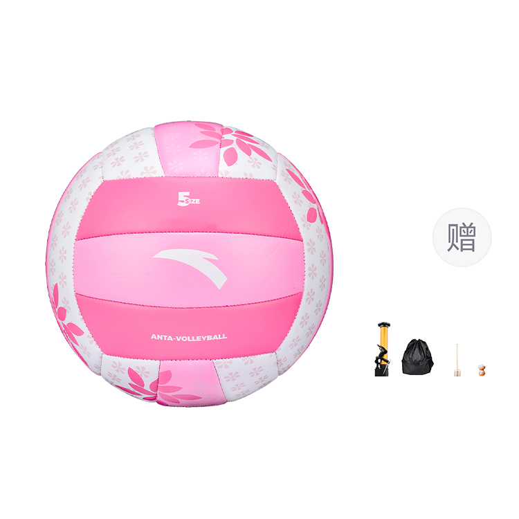 Волейбольный мяч pvc для зала и улицы взрослые, студенты, стандартный размер 5 ANTA, Box Not Included
Волейбольный мяч pvc для зала и улицы взрослые, студенты, стандартный размер 5 ANTA, Box Not Included