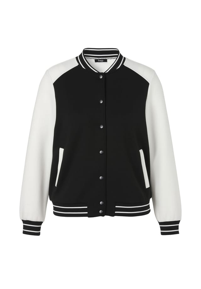 Куртка Frapp, черный
Куртка Frapp, черный