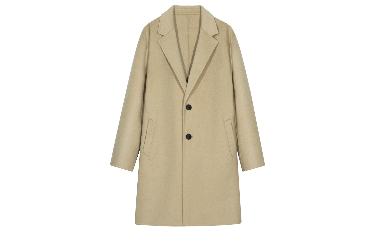 KW Пальто унисекс, Beige Yellow (1888)
KW Пальто унисекс, Beige Yellow (1888)