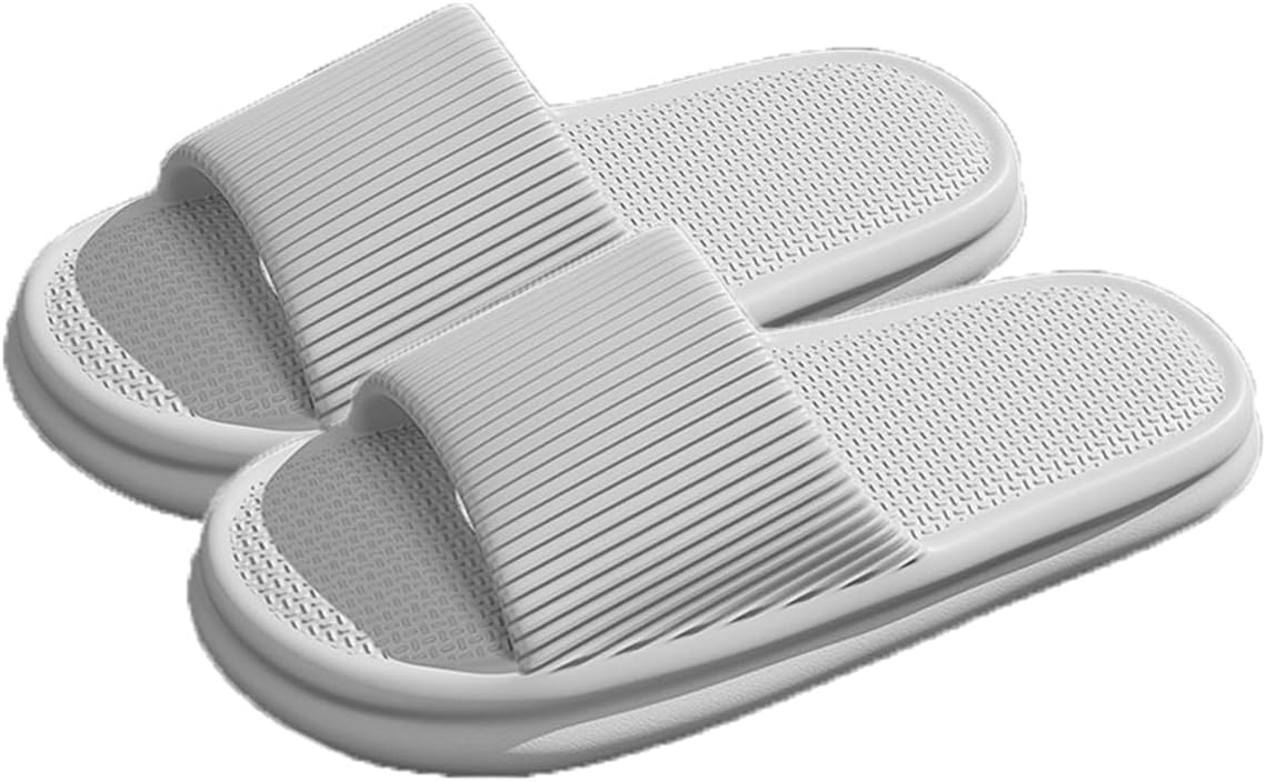 Шлепанцы Cliont Cloud для женщин и мужчин, серый
Шлепанцы Cliont Cloud для женщин и мужчин, серый