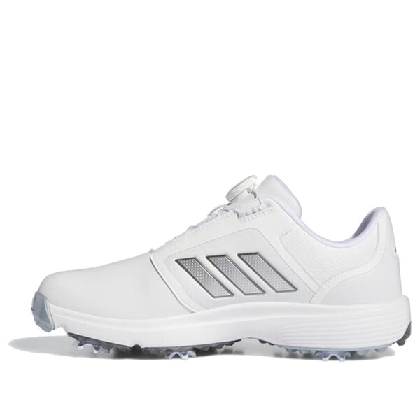 Кроссовки отскок 3.0 боа Adidas, белый
Кроссовки отскок 3.0 боа Adidas, белый