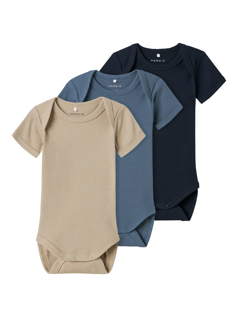 Комбинезон NAME IT, цвет Dark beige/marine blue/Sapphire
Комбинезон NAME IT, цвет Dark beige/marine blue/Sapphire