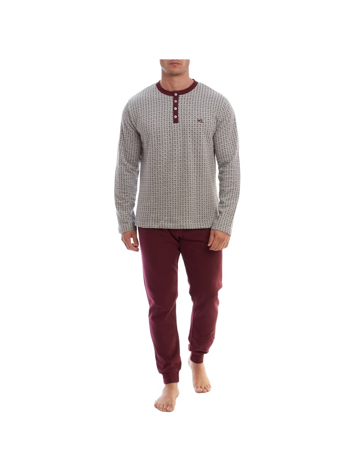 Пижама Kisses and Love, серый
Пижама Kisses and Love, серый