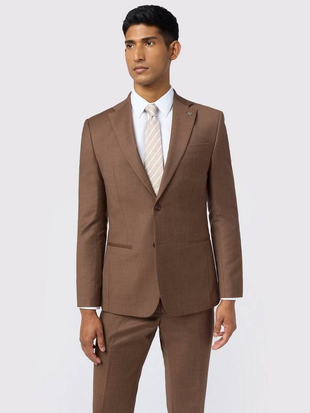 Пиджак Eliot из шерстяной смеси Ted Baker
Пиджак Eliot из шерстяной смеси Ted Baker