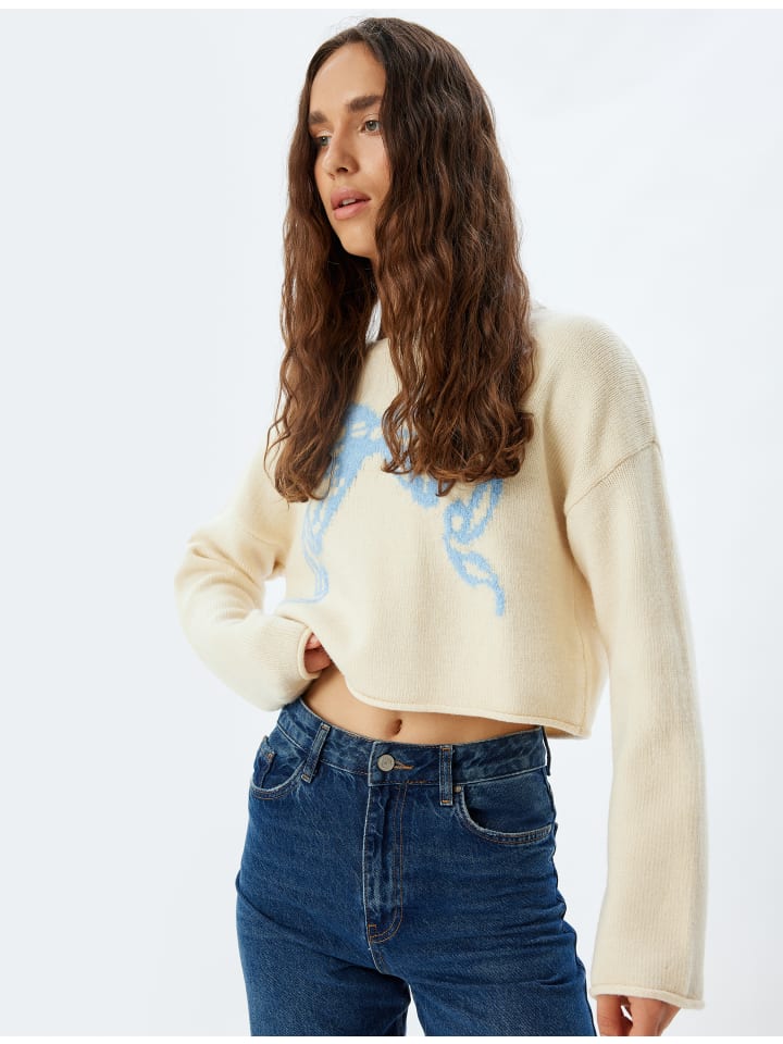 Толстовка KOTON
Толстовка KOTON