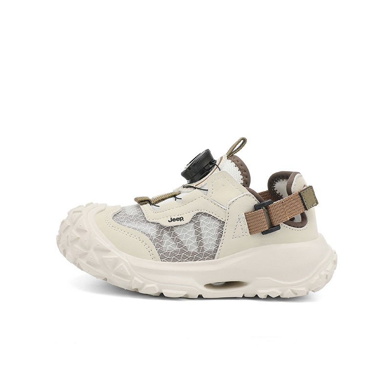 Детские повседневные туфли Kids' Jeep, светлый хаки
Детские повседневные туфли Kids' Jeep, светлый хаки