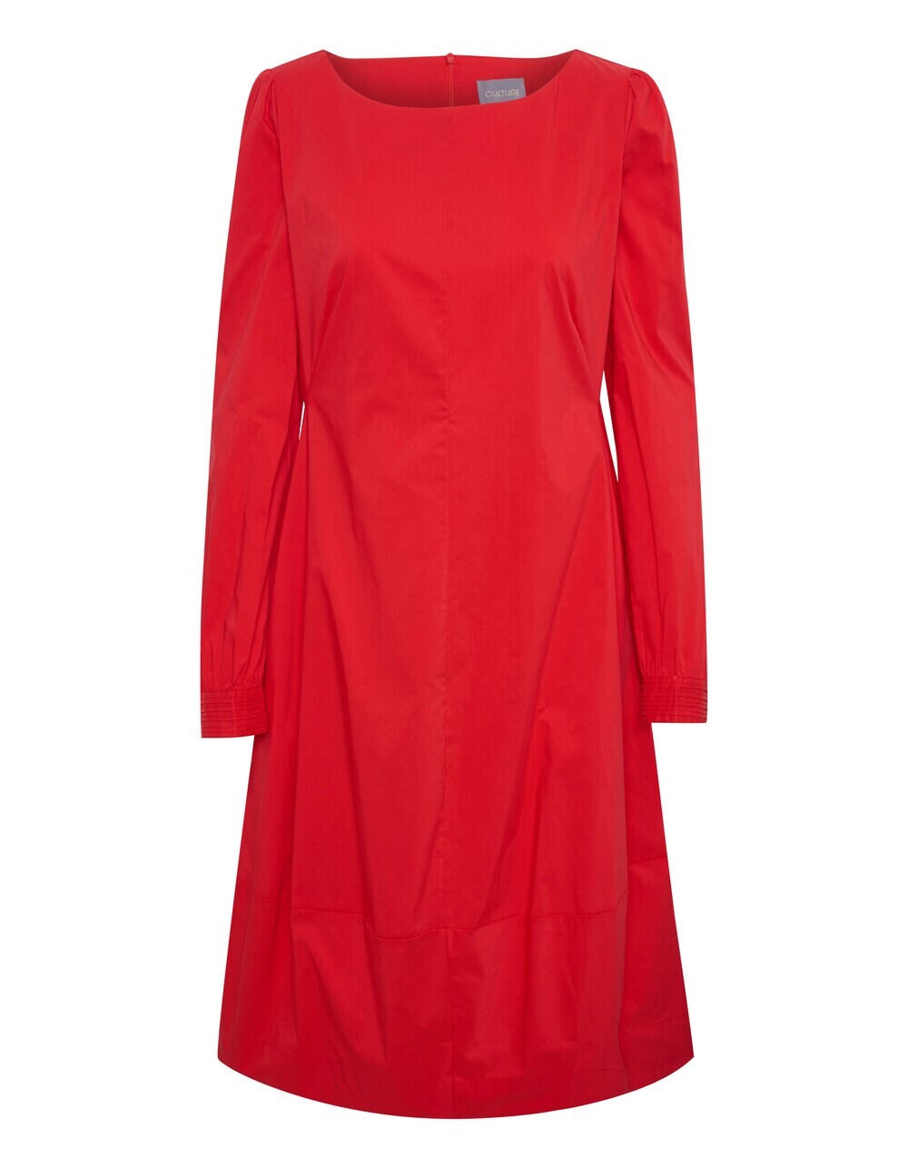 Платье Culture, клюква
Платье Culture, клюква
