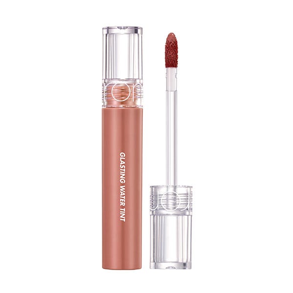 Тинт для губ с эффектом блеска ROM&ND Glasting Water Tint, 15 Nudy sundown
Тинт для губ с эффектом блеска ROM&ND Glasting Water Tint, 15 Nudy sundown