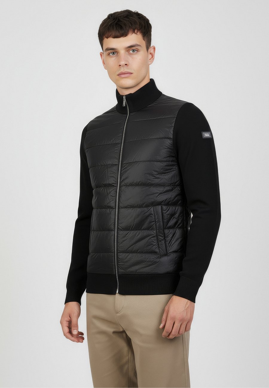 Куртка KARL LAGERFELD Light jacket, Black /Black
Куртка KARL LAGERFELD Light jacket, Black /Black