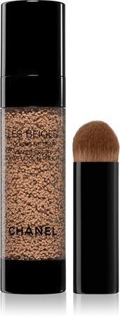 Увлажняющий праймер с дозатором Chanel Les Beiges Water-Fresh Complexion Touch, B40 20 ml
Увлажняющий праймер с дозатором Chanel Les Beiges Water-Fresh Complexion Touch, B40 20 ml
