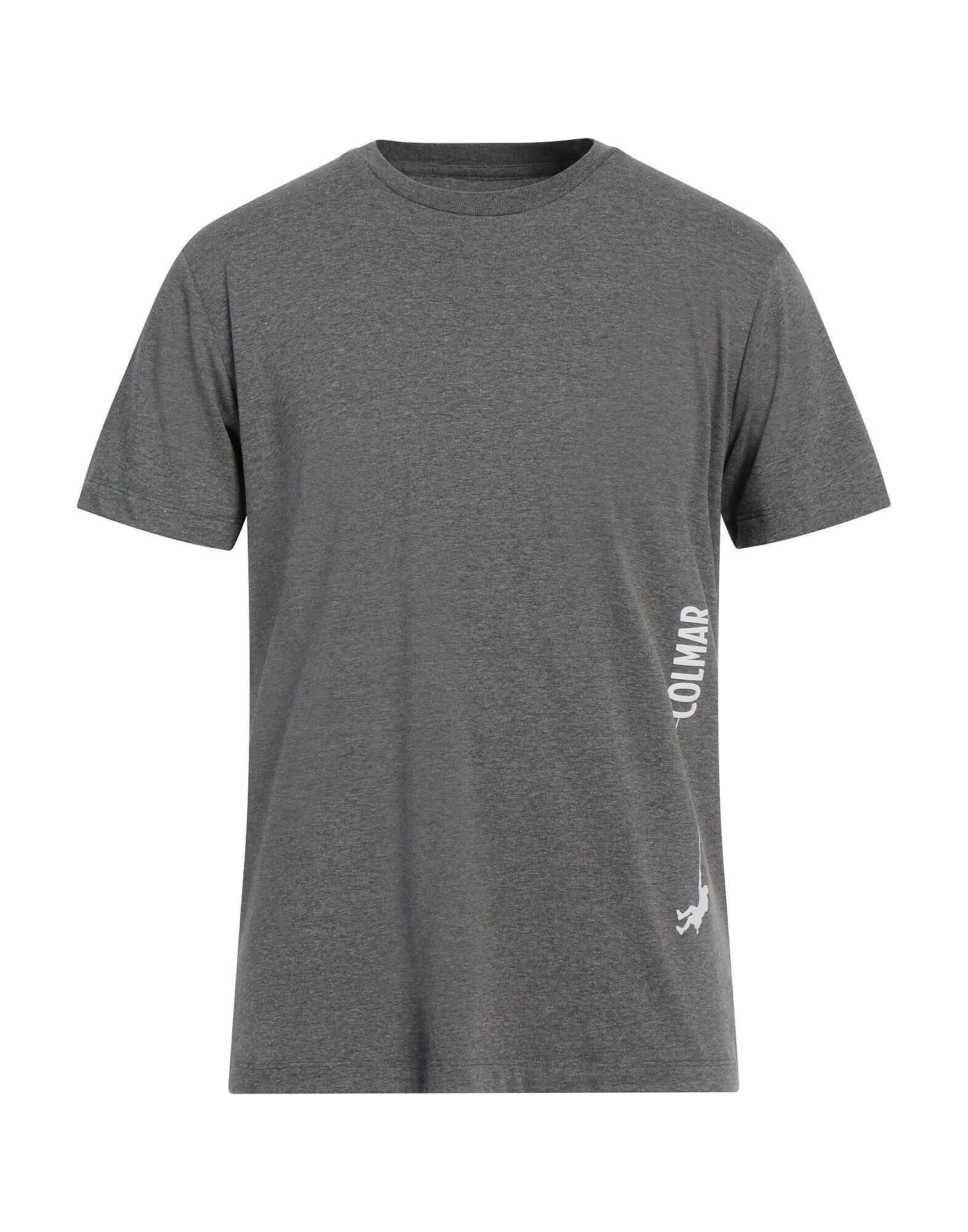 Футболка Colmar, серый
Футболка Colmar, серый