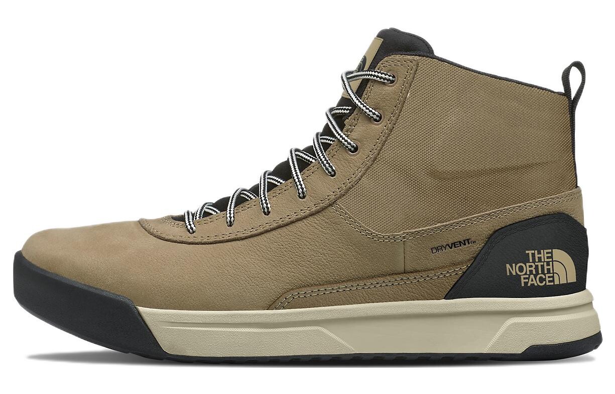 Мужские уличные ботинки THE NORTH FACE
Мужские уличные ботинки THE NORTH FACE