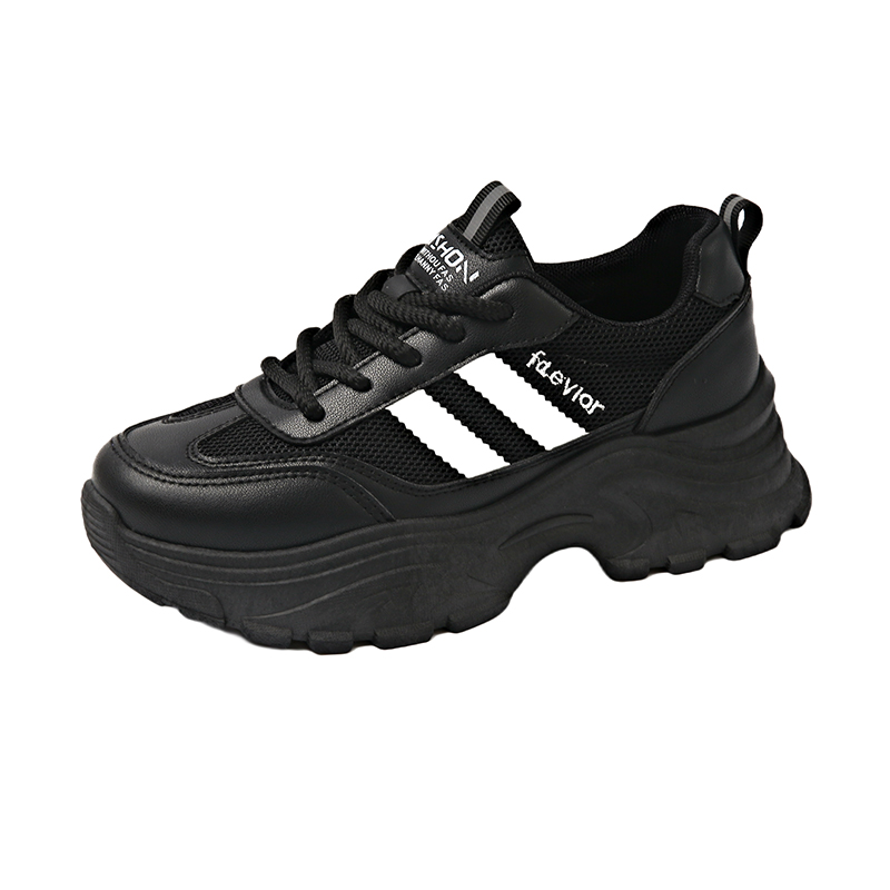 Дышащая обувь с низким верхом, увеличивающая рост, для детей и подростков FIRS Kids, черный
Дышащая обувь с низким верхом, увеличивающая рост, для детей и подростков FIRS Kids, черный