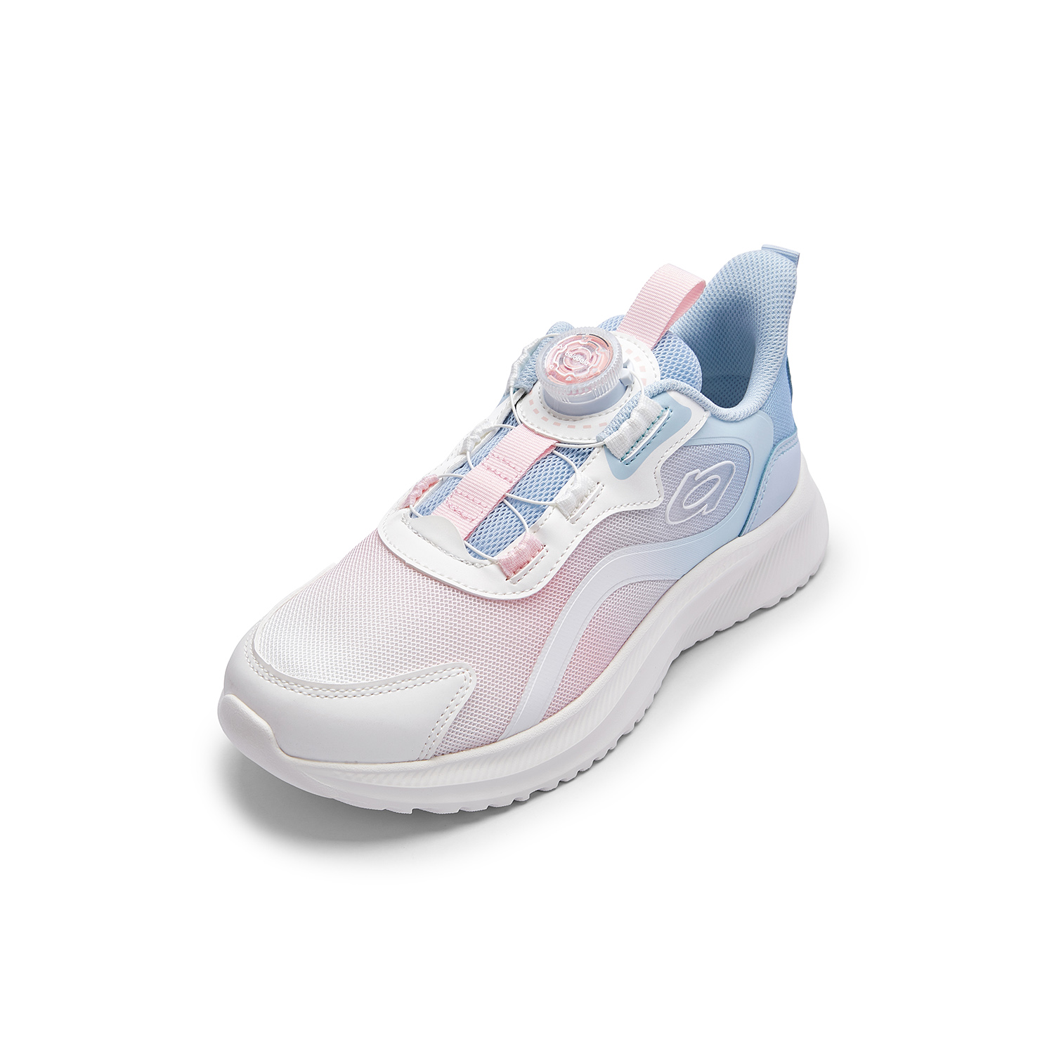 Детские кроссовки для бега BALABALA, синий/белый
Детские кроссовки для бега BALABALA, синий/белый