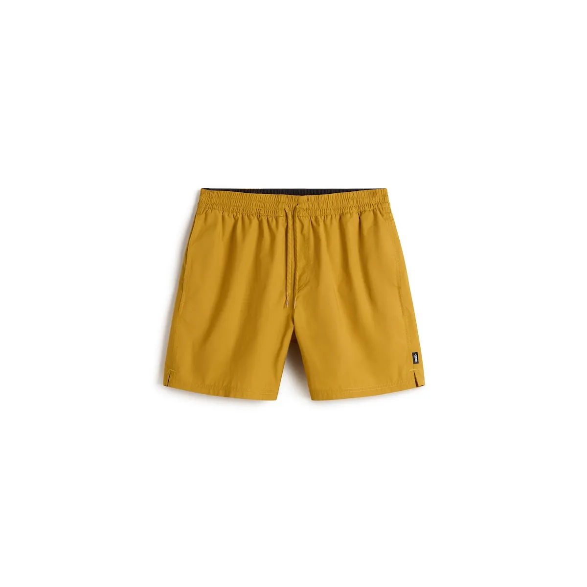 Мужские плавки Primary Solid эластичные Vans, коричневый
Мужские плавки Primary Solid эластичные Vans, коричневый